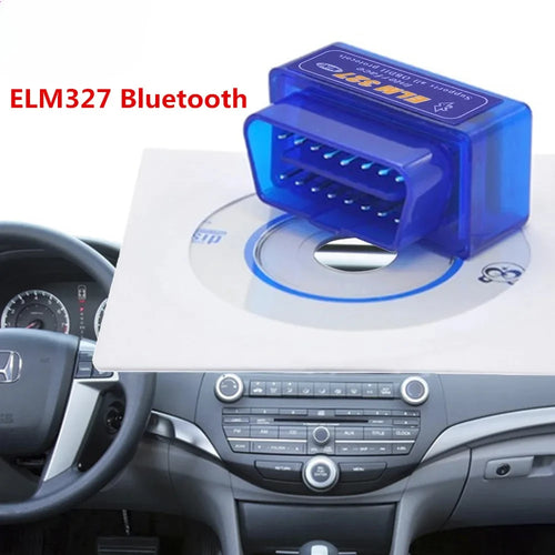 DriveCheck Pro™ - Escáner Diagnosticador Automotriz Bluetooth HD